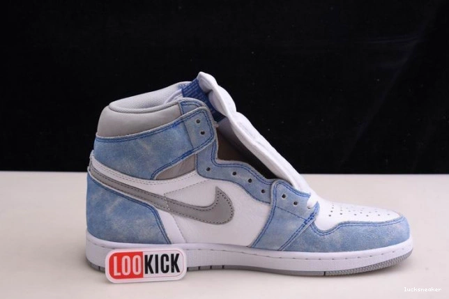 Reps LUCY Hyper 555088-402 OG High Royal Jordan 1 Retro 0727